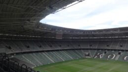 A Milli Futbol Takımı’nın Gürcistan karşılaşması Kocaeli’de oynanacak