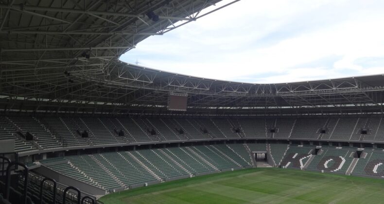 A Milli Futbol Takımı’nın Gürcistan karşılaşması Kocaeli’de oynanacak