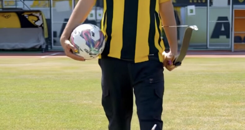 Aliağa FK’da İbrahim Yılmaz iddialı