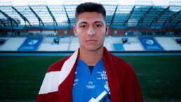 Altay’a Efe’den bonus şoku
