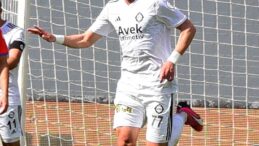 Altay’da Onur gitti Mehmet kaldı