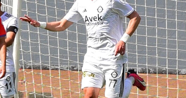 Altay’da Onur gitti Mehmet kaldı