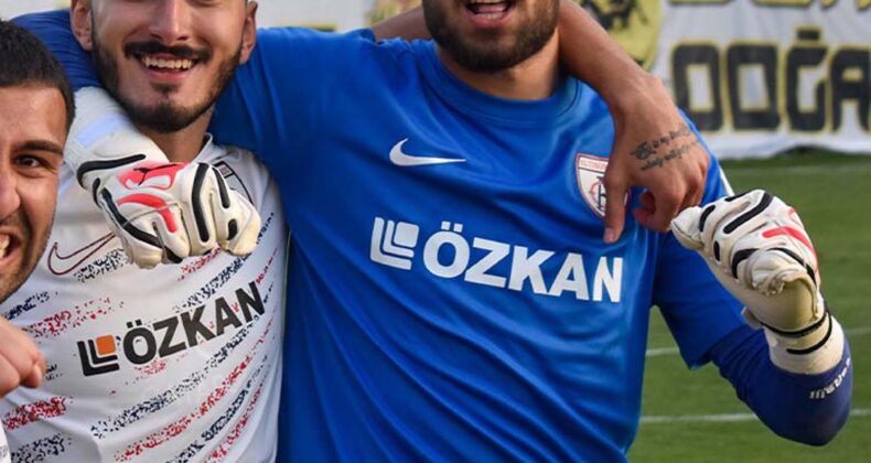 Altınordu gençlerine fiyat biçti