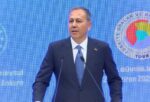 Bakan Yerlikaya: Türkiye, dünyada saygın bir güvenlik gücü haline gelmiştir