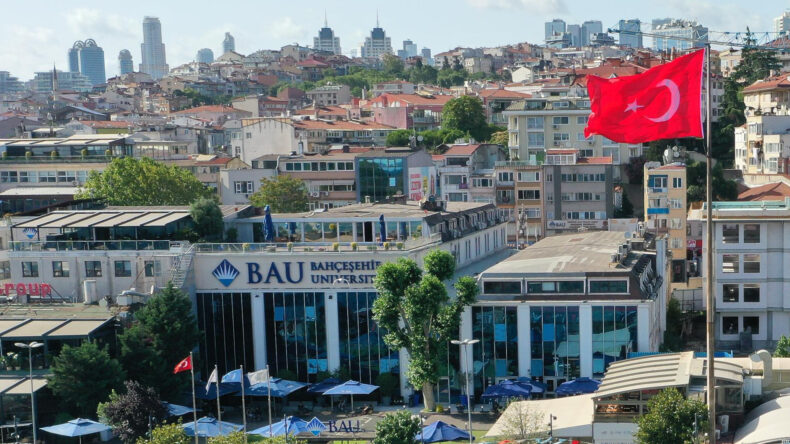 BAU, Dünya Üniversiteleri Etki Sıralamasında 59’uncu sıraya yükseldi