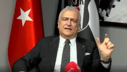 Beşiktaş 2. Başkanı Hakan Daltaban: Para etsin diye yıllardır beklediğimiz arazi şimdi değerlendi, o gün bugün