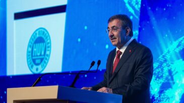 Cevdet Yılmaz: Müzakereye zemin hazırlayan adımlar atılmalı