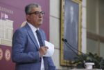 CHP’li Günaydın: Açılım süreciyle ilgili bir komisyon kurulması talebi görüşüldü