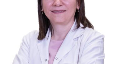 Cildinizi beş adımda yaza hazırlayın
