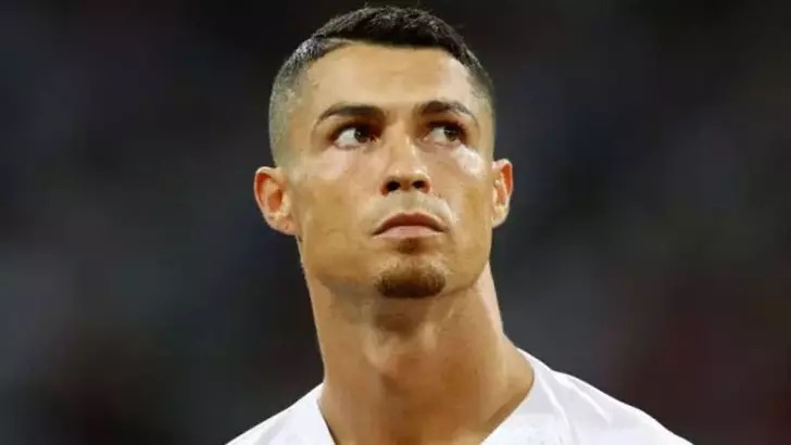 Cristiano Ronaldo, Al Nassr’da devam ediyor