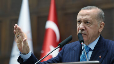Cumhurbaşkanı Erdoğan: Bize yönelik her saldırıda, saldırgana hak ettiği cevabı veririz
