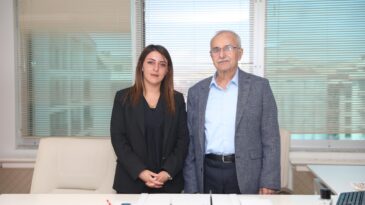DEM Parti’li belediye başkanı görevinden istifa etti