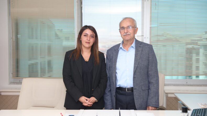 DEM Parti’li belediye başkanı görevinden istifa etti
