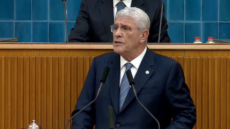 Dervişoğlu: Sandık ufuktadır