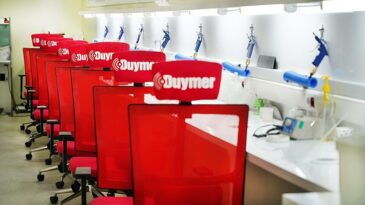 Duymer CEO’su Salih Baz: Tüm imkanlarımızı seferber ettik