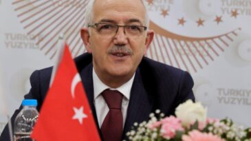 Eski AK Parti milletvekili Bilen, Ankara’da hayatını kaybetti