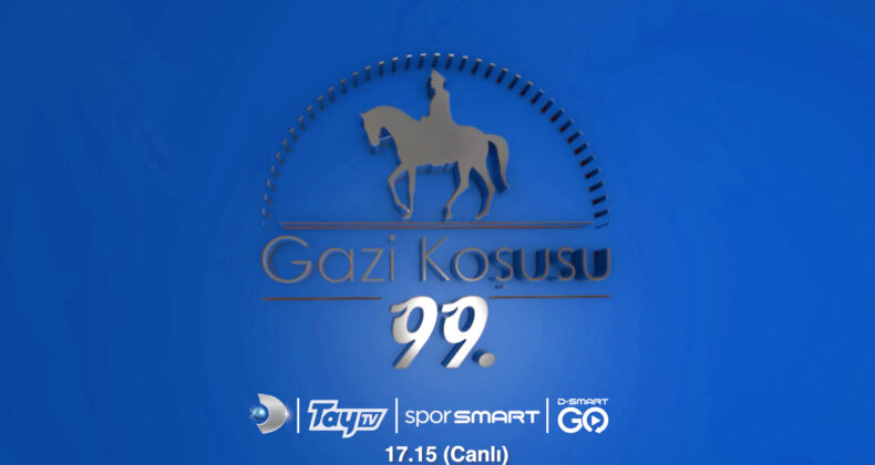 Gazi Koşusu, 99’uncu kez gerçekleşecek