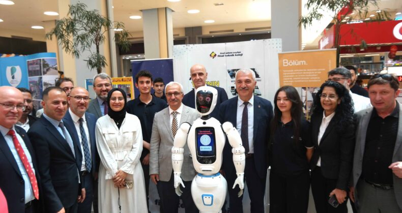 Gebze Ticaret Odası’ndan ‘Meslek Liseleri Geleceğimizin Meselesi’ projesi