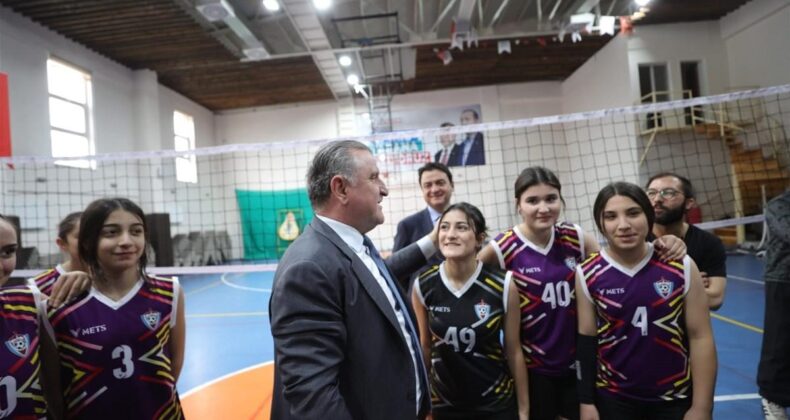 Gençlik ve Spor Bakanlığı spor okulları başlıyor
