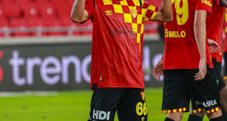 Göztepe karar haftası