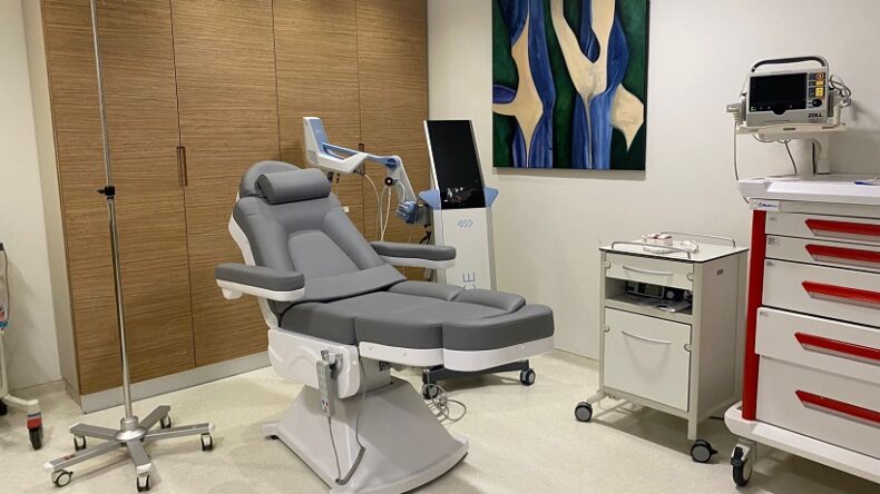 Harvardlı Türk doktor Furkan Burak, İstanbul’da Kilo Yönetimi ve Metabolik Sağlık Bölümü açtı