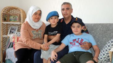 Hasta çocukları için kampanya başlatılan anne: 2 evladımı da kaybetmek istemiyorum