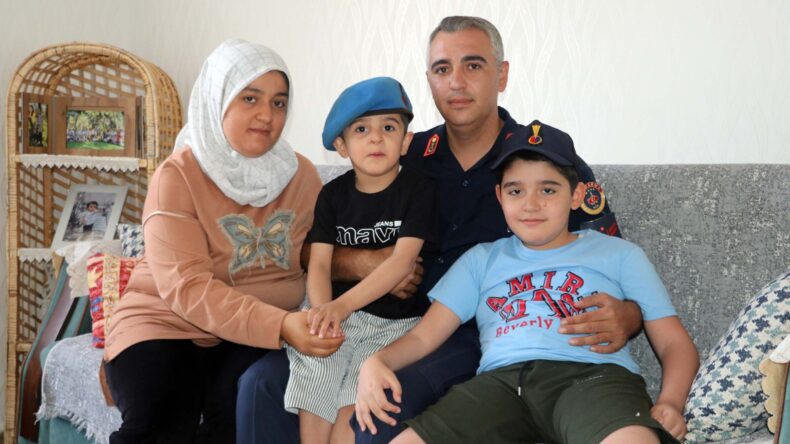 Hasta çocukları için kampanya başlatılan anne: 2 evladımı da kaybetmek istemiyorum