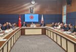 İnsan Hakları İnceleme Komisyonu’nda 5 alt komisyon kuruldu