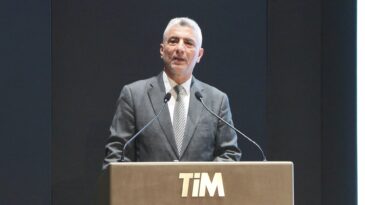 İstanbul – Bakan Bolat: HİSER projesinden 952 işletme yararlandı; 115 milyar dolar başarı elde edildi