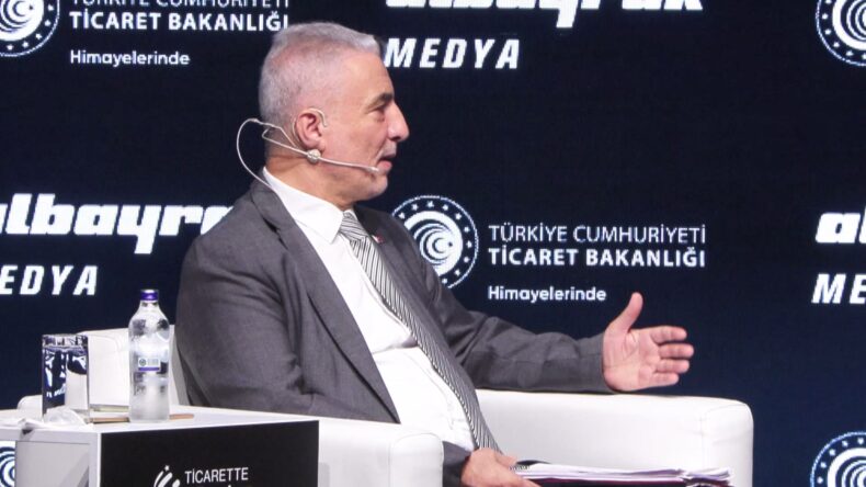 İstanbul – Bakan Bolat: Türkiye – İran sınırı 400 yıldır barışı temsil ediyor