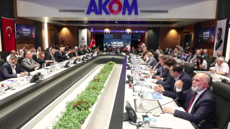 İstanbul-İBB’nin toplu ulaşıma yüzde 21,29’luk zam teklifi UKOME’de reddedildi (Geniş haber)