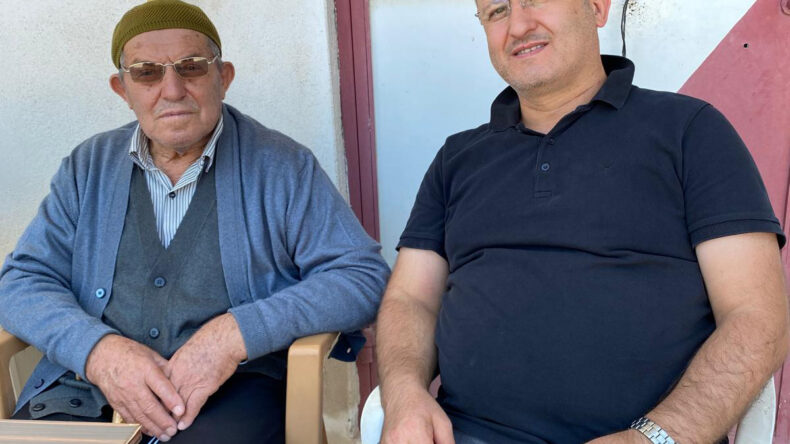 İstiklal Savaşı gazisinin ailesinde madalya gururu