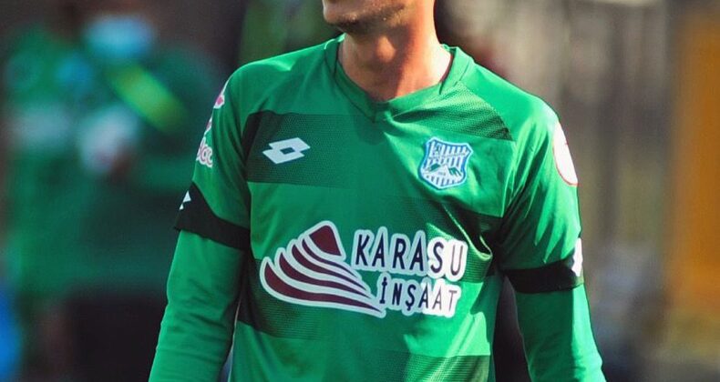 Karacabey Belediyespor, Furkan Fehmi Güneş’i kadrosuna kattı