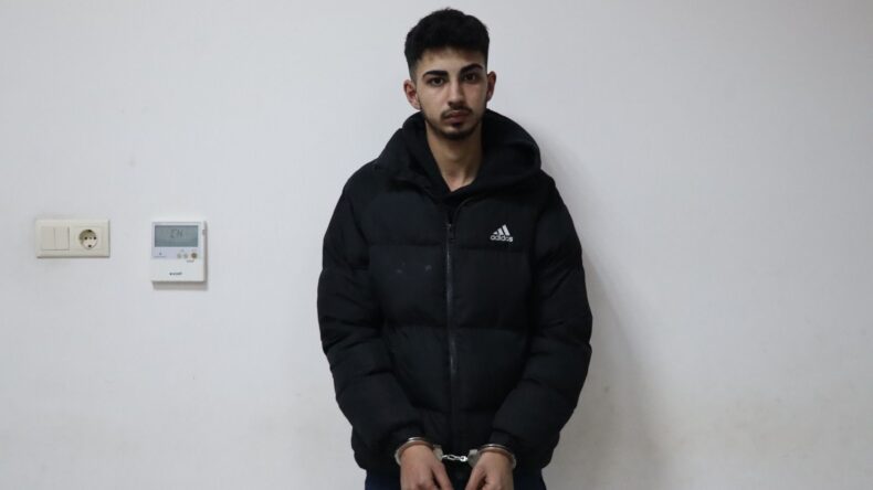 Katil zanlısının ‘Ellerim titrediği için kurşunlar karnına’ geldi savunmasını doktor raporu çürüttü