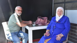 Kayıp kedileri Venüs için Sivas’ta ‘zorunlu’ misafir oldular