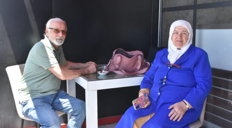 Kayıp kedileri Venüs için Sivas’ta ‘zorunlu’ misafir oldular