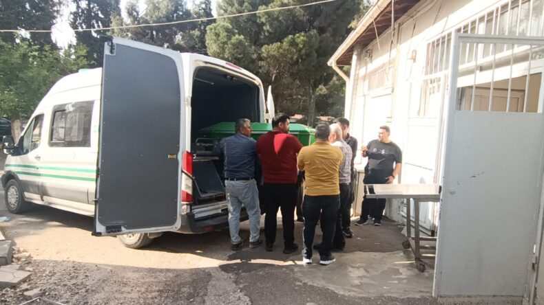 Kayıp otizmli Onurcan’ın cansız bedeni bulundu (2)
