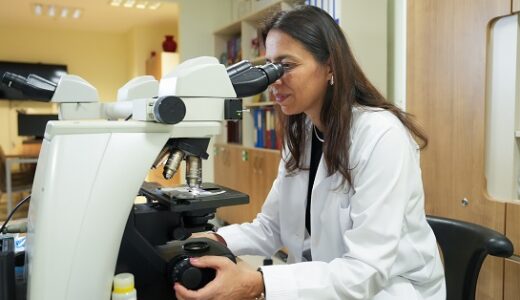 Kemik iliği nakli çocuklara umut oluyor