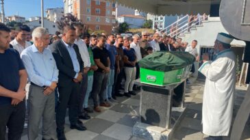 Kolundan yaralanan Darıca Belediye Başkanı Bıyık, ameliyat oldu (2)