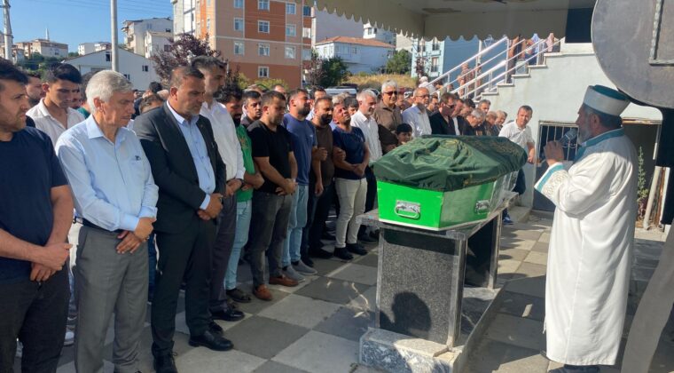 Kolundan yaralanan Darıca Belediye Başkanı Bıyık, ameliyat oldu (2)