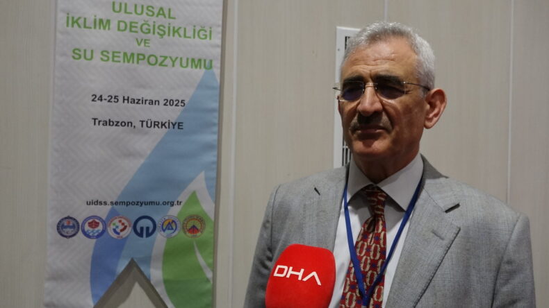 Kuraklığa bağlı orman yangınlarında ‘artış’ tehlikesi