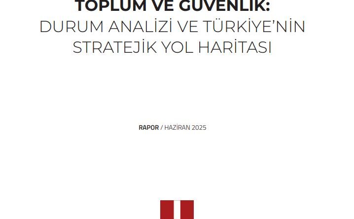 MİA’dan, ‘Yapay Zeka, Toplum ve Güvenlik Ekseninde Türkiye’nin Yol Haritası’ raporu