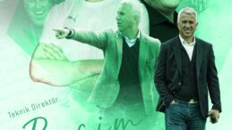 Muğlaspor Besim Durmuş ile devam