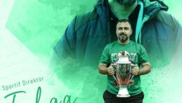 Muğlaspor’da Tolga Tağ ile devam