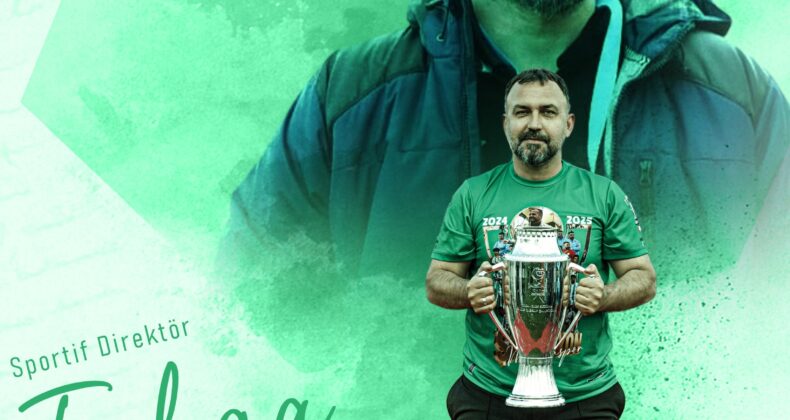 Muğlaspor’da Tolga Tağ ile devam