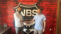 Nazillispor satıldı