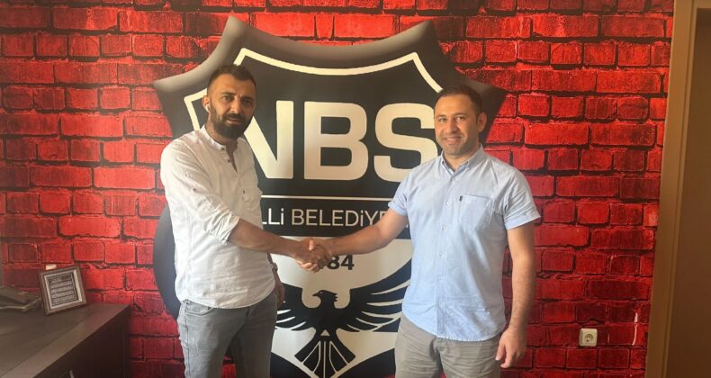 Nazillispor satıldı