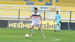 Nazillispor’da iki fesih daha