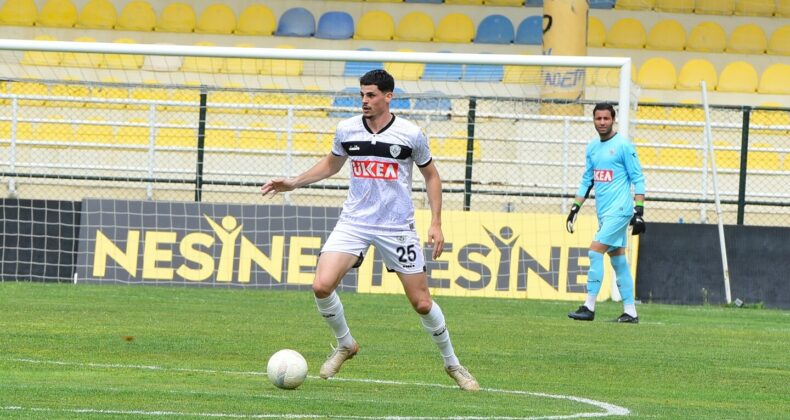 Nazillispor’da iki fesih daha