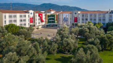 Özel Ege Lisesi öğretmenleri, 2025 YKS’yi değerlendirdi